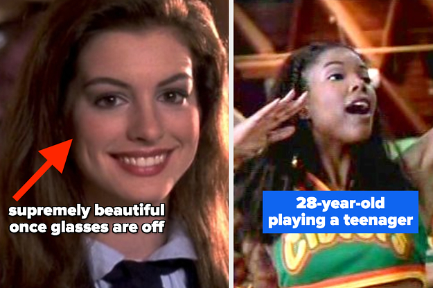 17 Things Teens Do In Coming-Of-Age Movies That Make Zero Sense To Everyone