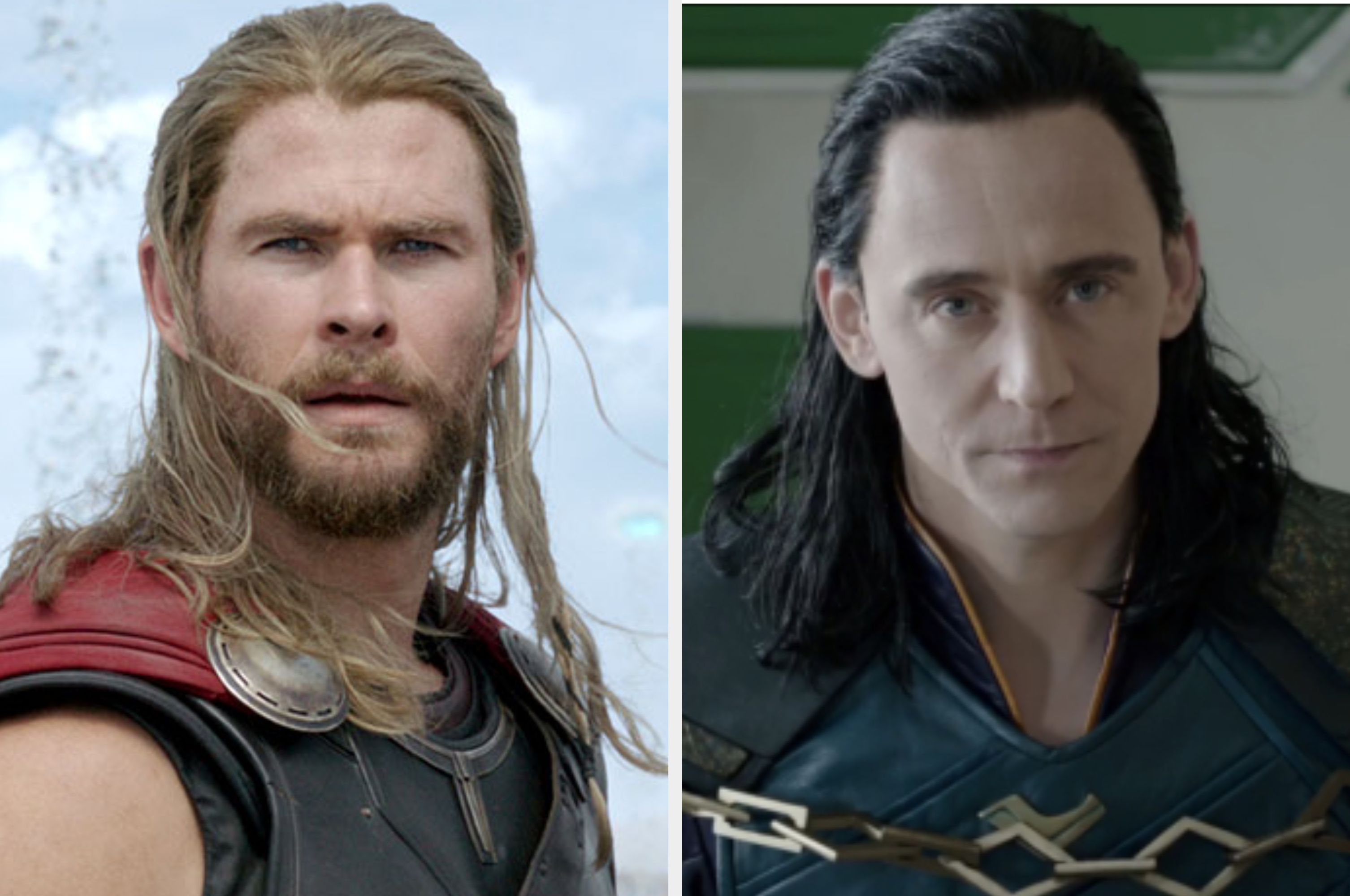 Quiz Marvel: Loki ou Thor, qual dos dois irmãos você é? - Purebreak