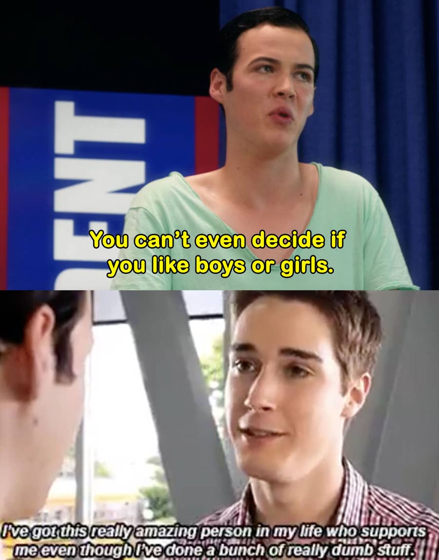 Worst Teen Drama Storylines