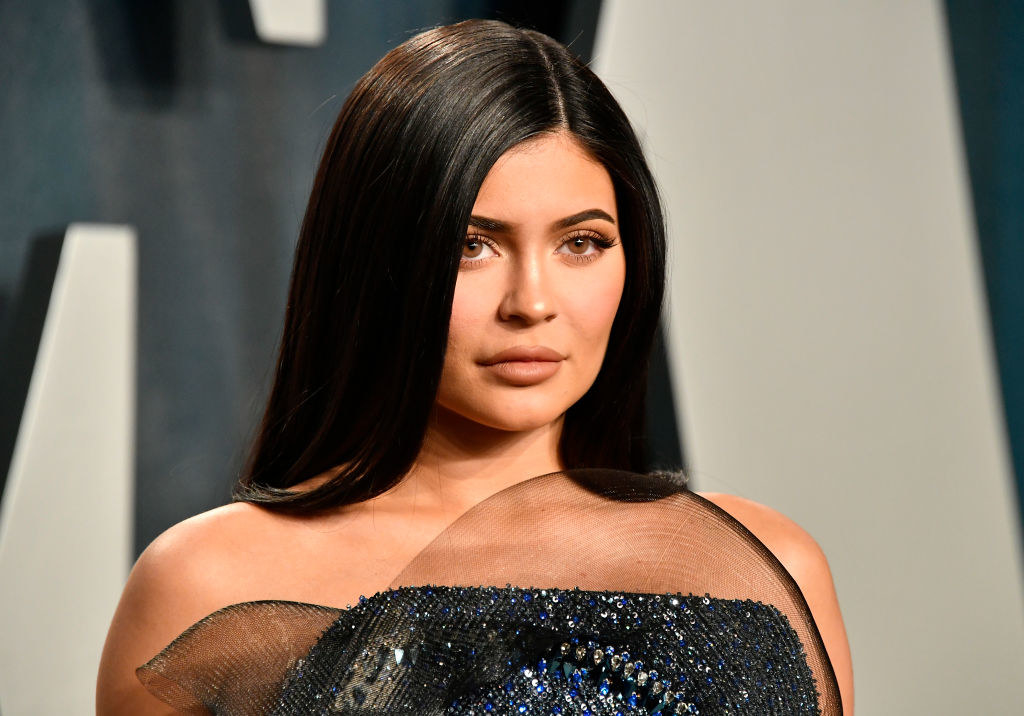 The Internet Reminds Kylie Jenner That Her $450 Louis Vuitton