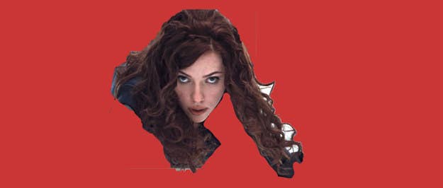 Can You Identify The Marvel Movie By Black Widow S Hair Quiz