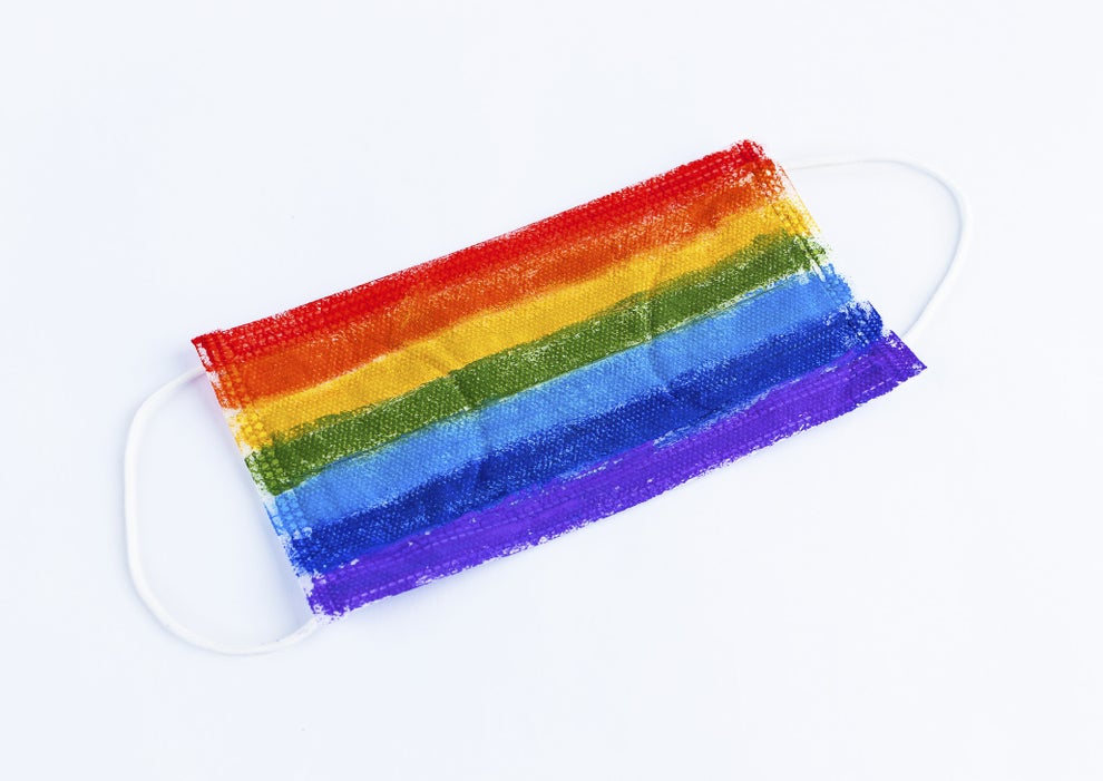 17 Virtual Pride Party Ideas To Celebrate During The Coronavirus Pandemic