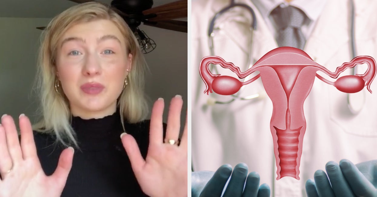 Woman Discovered She Has Two Uteruses After Bleeding Everywhere