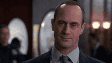 Christopher Meloni Will Appear In The "Law And Order: SVU" Season