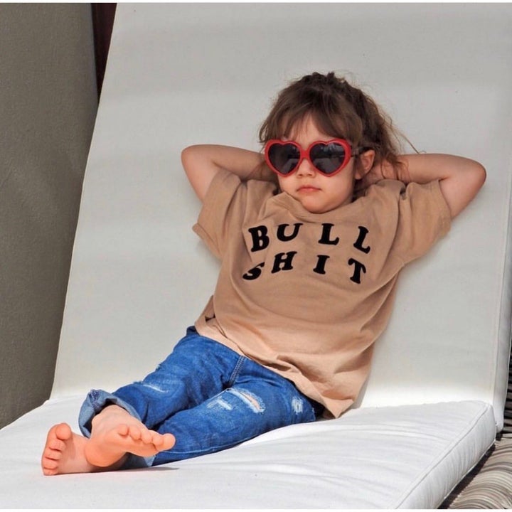 8-Year-Old Writes "I Wonder What's Inside Your Butthole" Song And Goes