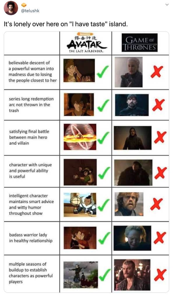 The Best Avatar The Last Airbender Memes Of All Time The best gifs are on giphy. best avatar the last airbender memes