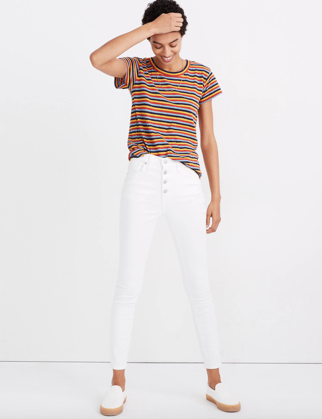 Sale At Madewell 