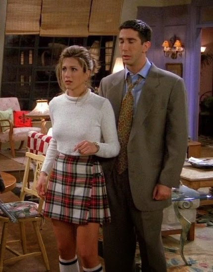 Friends outfits shop 90s