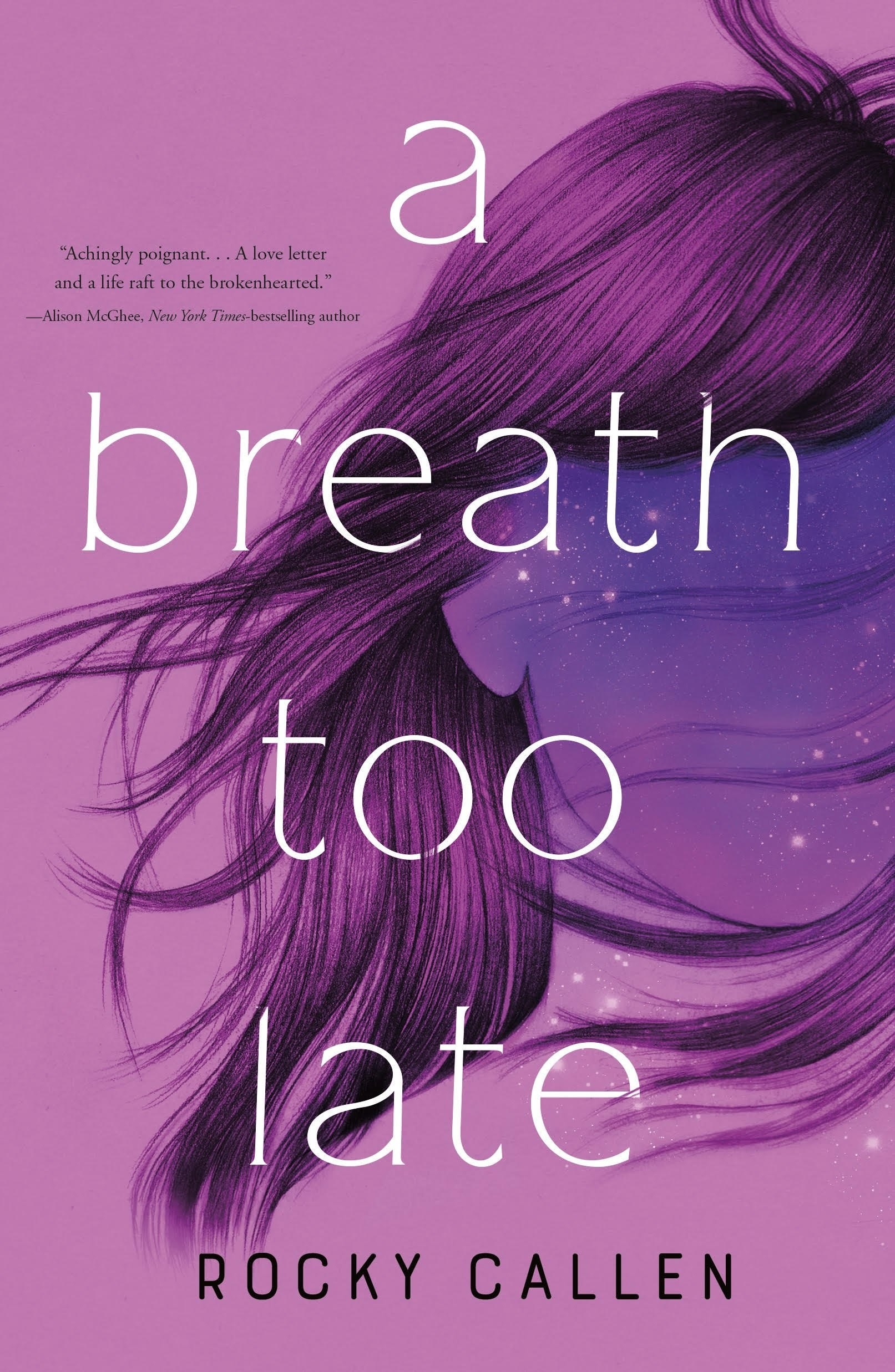 21 Ya Books To Read During Mental Health Awareness Month For May