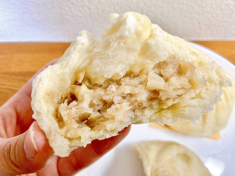あの味が家で食べれる 大阪名物 551蓬莱 をお取り寄せしてみた