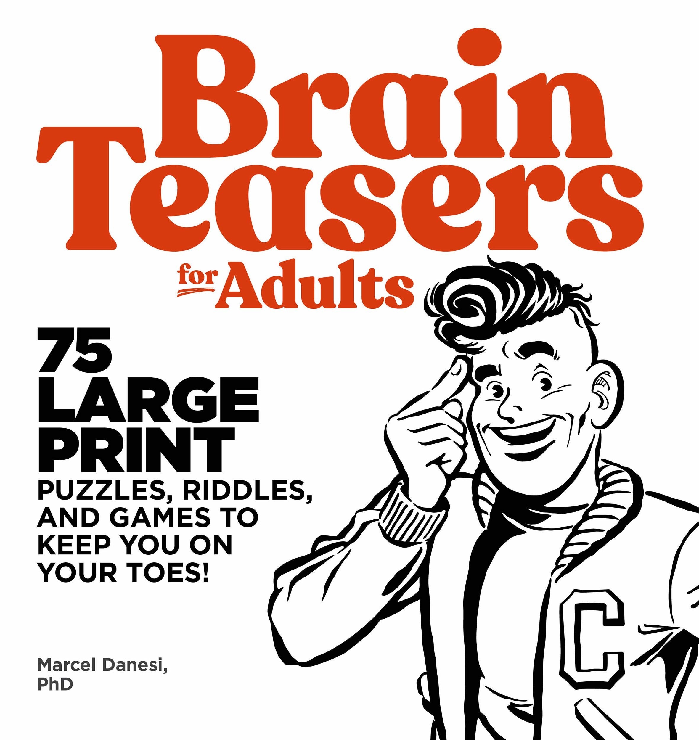 best brain teaser puzzles