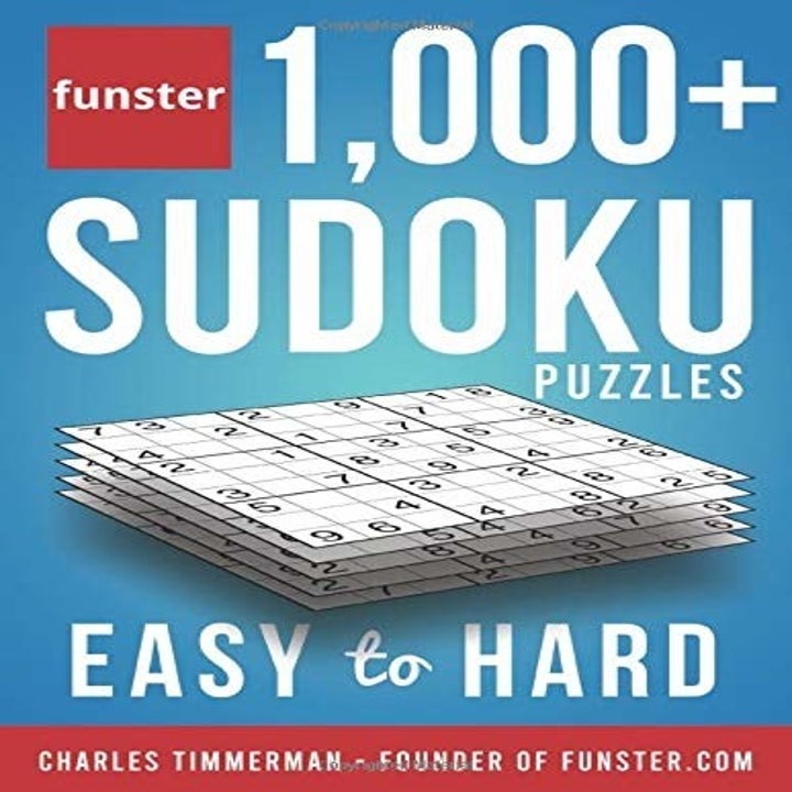 27 Challenging Brain Teaser Books And Puzzles That Will Keep You Busy