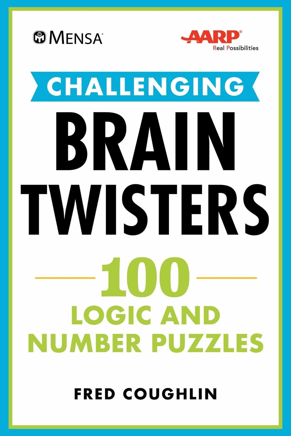27 Challenging Brain Teaser Books And Puzzles That Will Keep You Busy