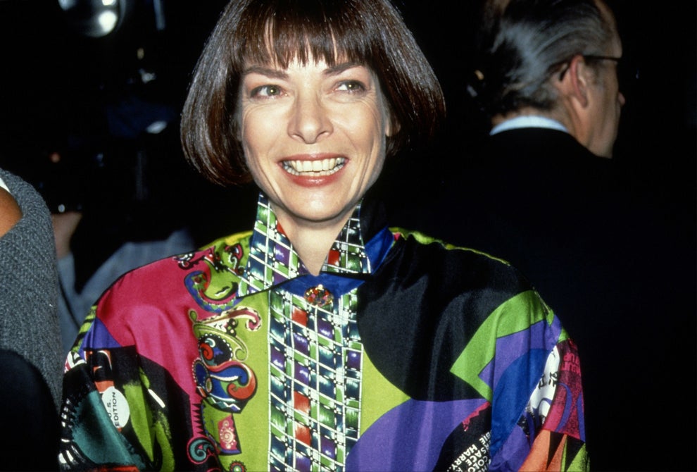 19 Old Photos Of Anna Wintour That Prove She Was Always A Fashion Icon - How Old Is Anna Wintour? Fashion Icon’s Age In 2025