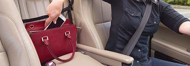 Essential Convenience A Comprehensive Guide to Purse Holders for Cars