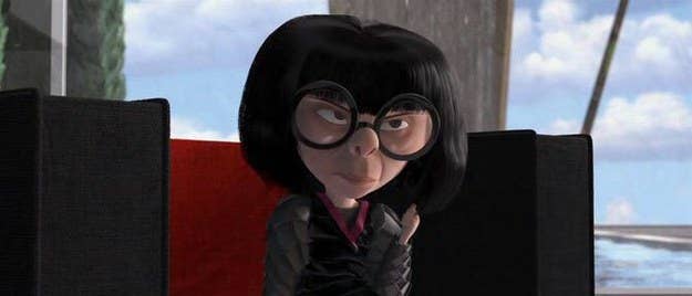 Quiz Which Hogwarts Houses Would These Disney Characters Be Sorted Into