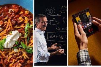 19 Things That’ll Help Take Your Mind Off *Gestures Broadly At Everything*