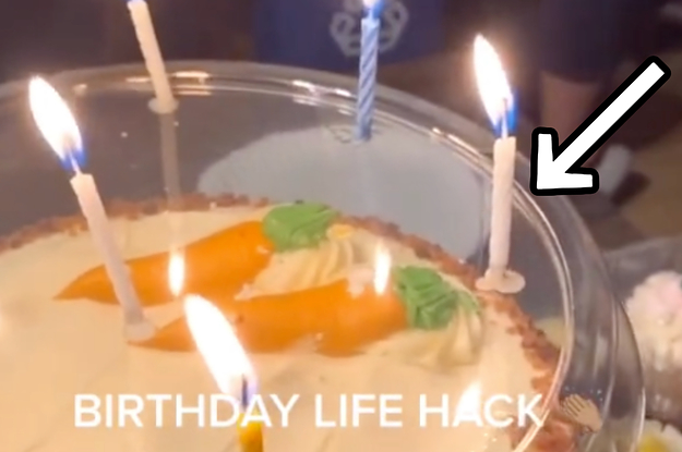 Birthday Candle Set with Plastic Cake Server – Bake House - The Baking  Treasure