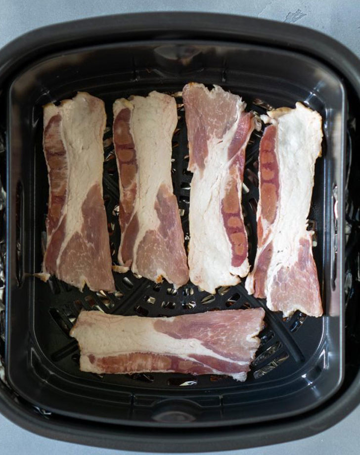 68 Air Fryer Recipes That Only Taste Decadent