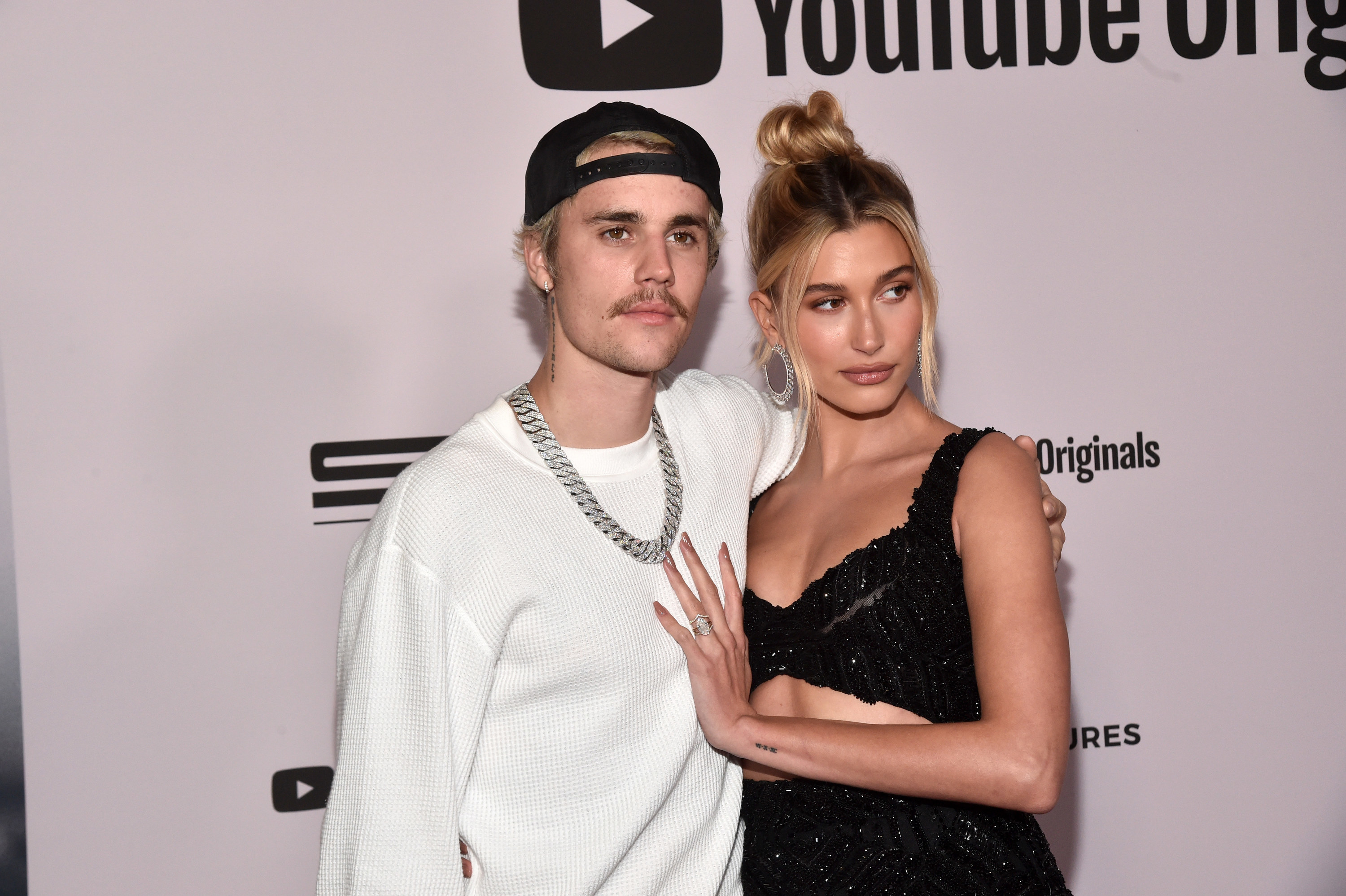 Justin & Hailey Bieber Split Rumors: Did the Biebers Break Up