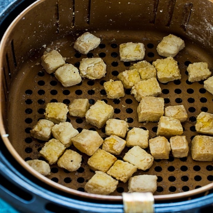 100 Air Fryer Recipes That Only Taste Decadent