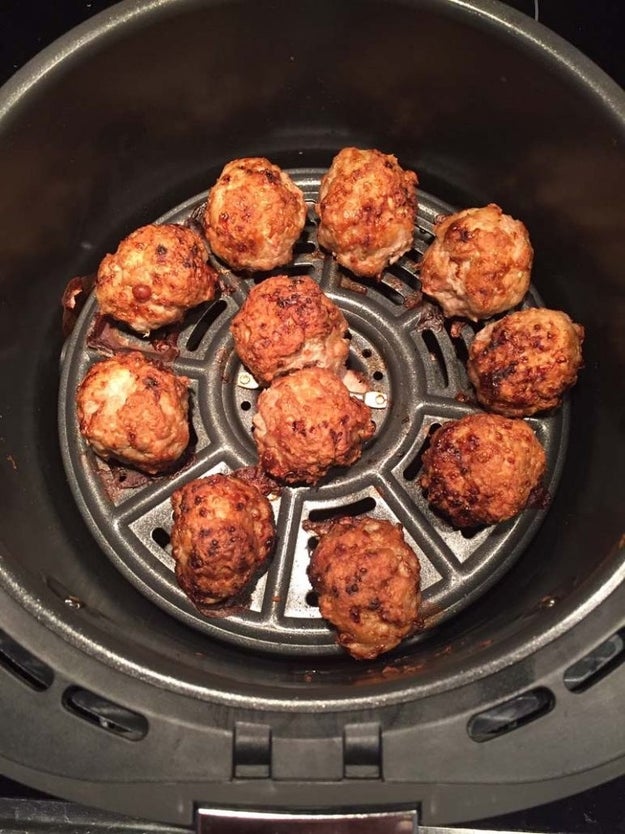 68 Air Fryer Recipes That Only Taste Decadent