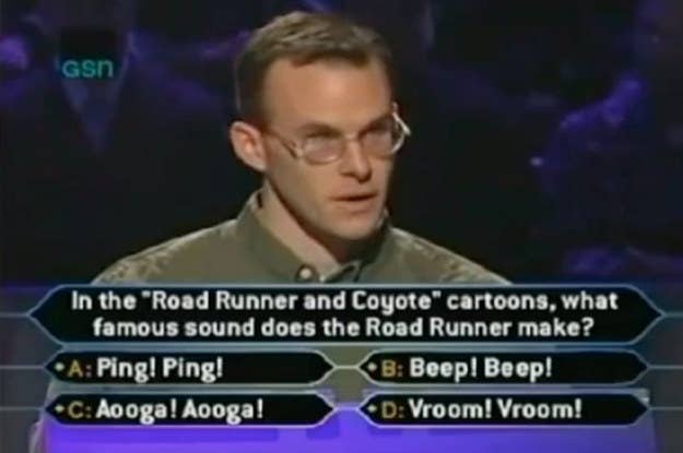 Quiz Who Wants To Be A Millionaire Simulation