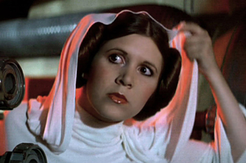 Qual personagem feminina icônica de "Star Wars" mais se parece com você?