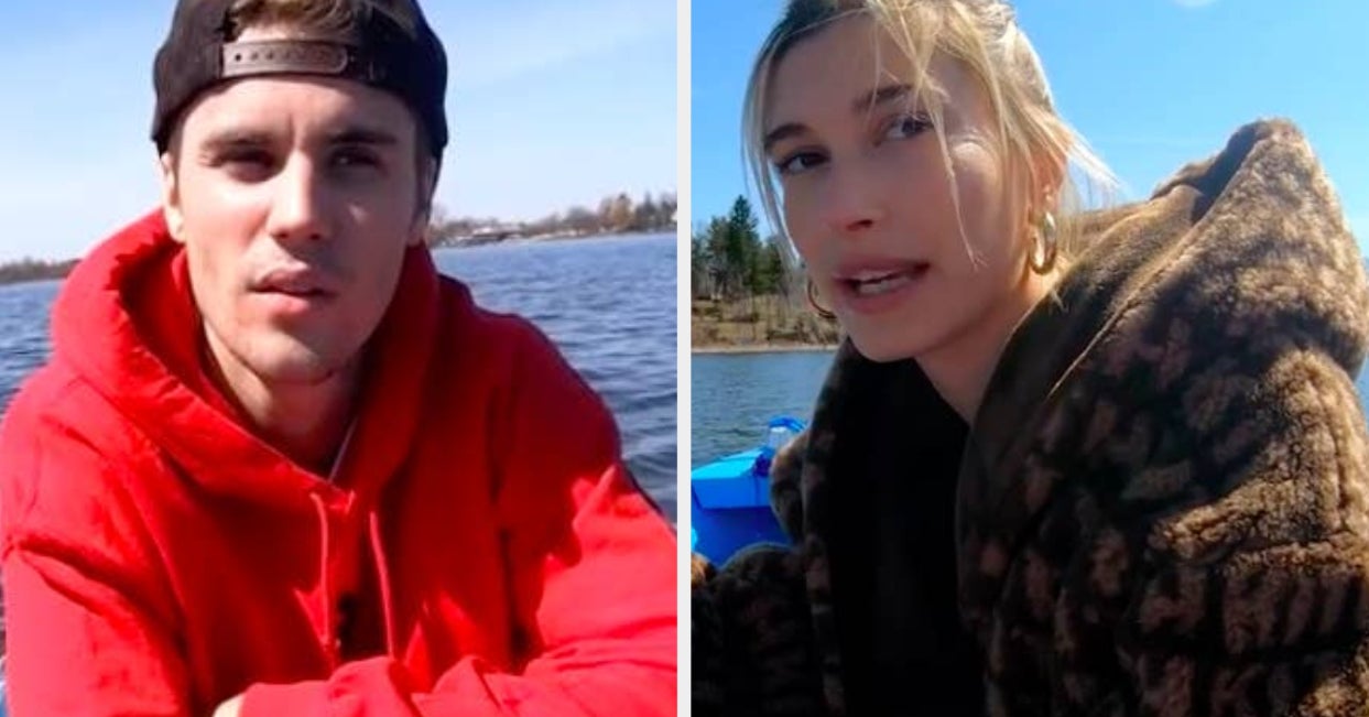 Justin And Hailey Bieber Opened Up About Their 2016 Breakup And How She