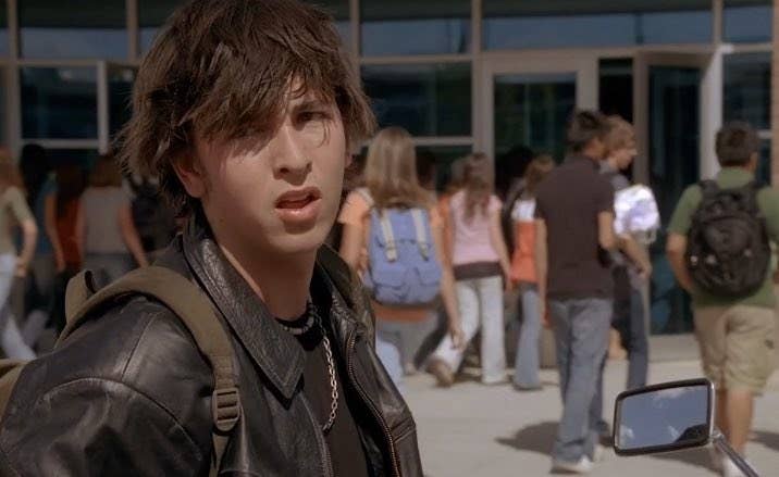 nicholas braun minutemen