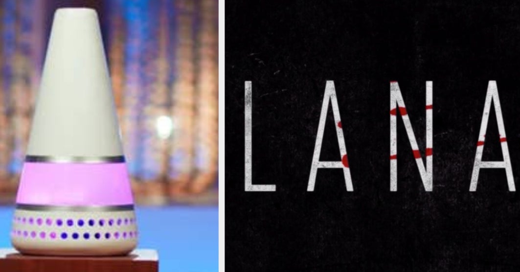 Lana From Netflix�s "Too Hot To Handle" Could Star In A Lana From Netflix�s "Too Hot To Handle" Could Star In A