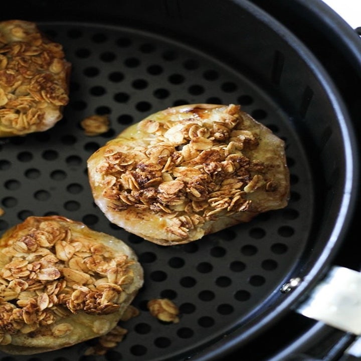 100 Air Fryer Recipes That Only Taste Decadent