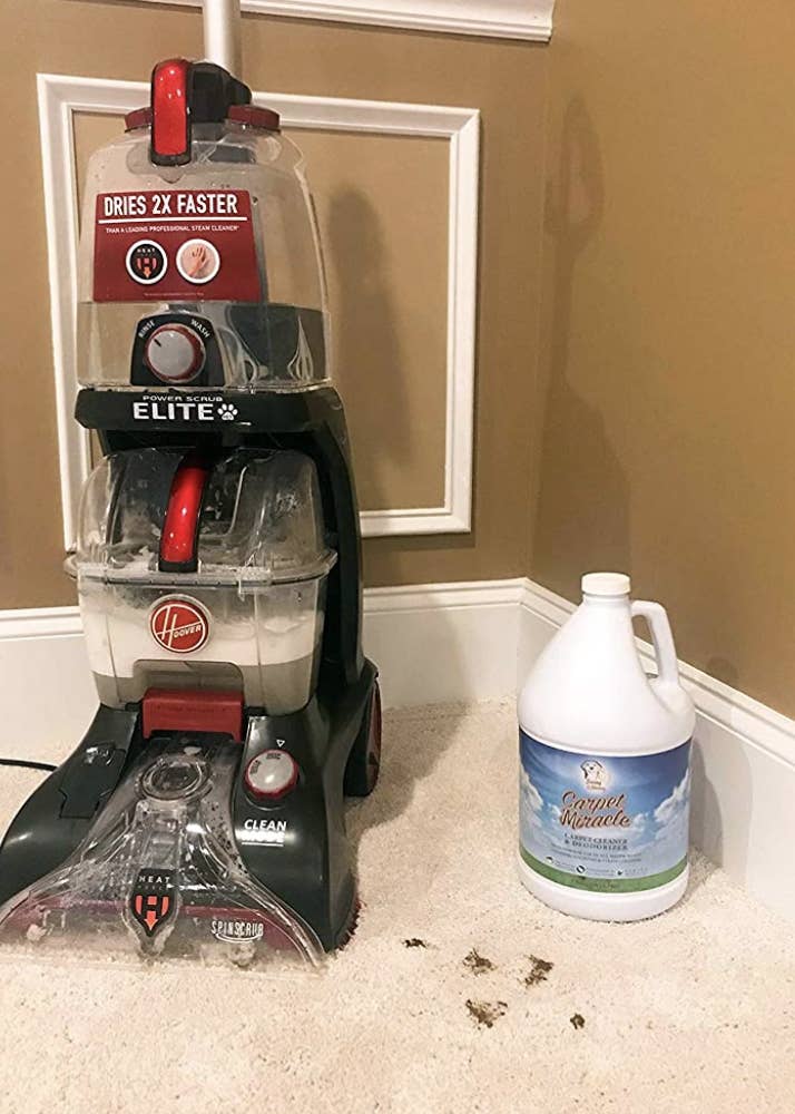 Essential Cleaning Supplies for Small Spaces — College Station