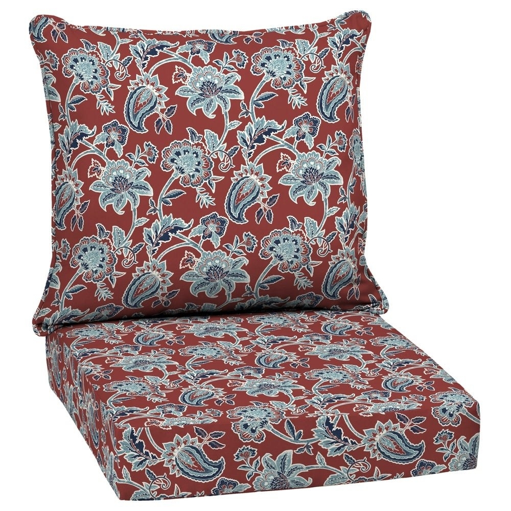 Overstock patio chair discount cushions