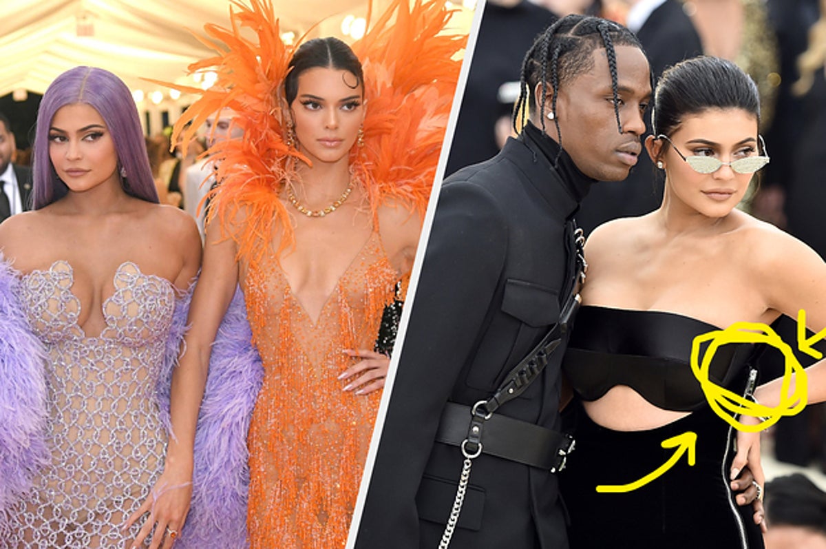 Controversial Outfits Celebrities Have Worn to the Met Gala