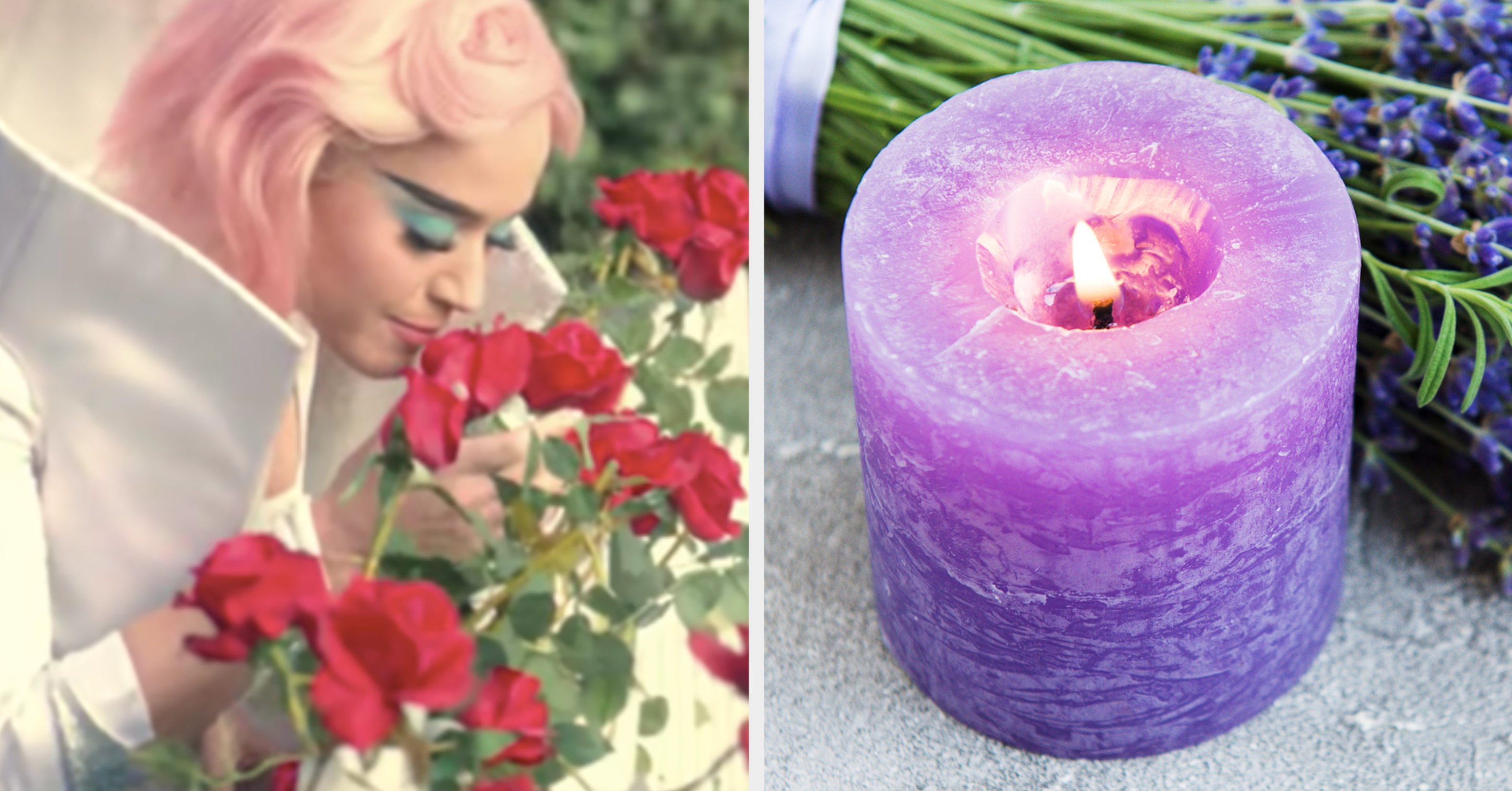 Quiz If Your Soul Had A Scent, What Would It Be?