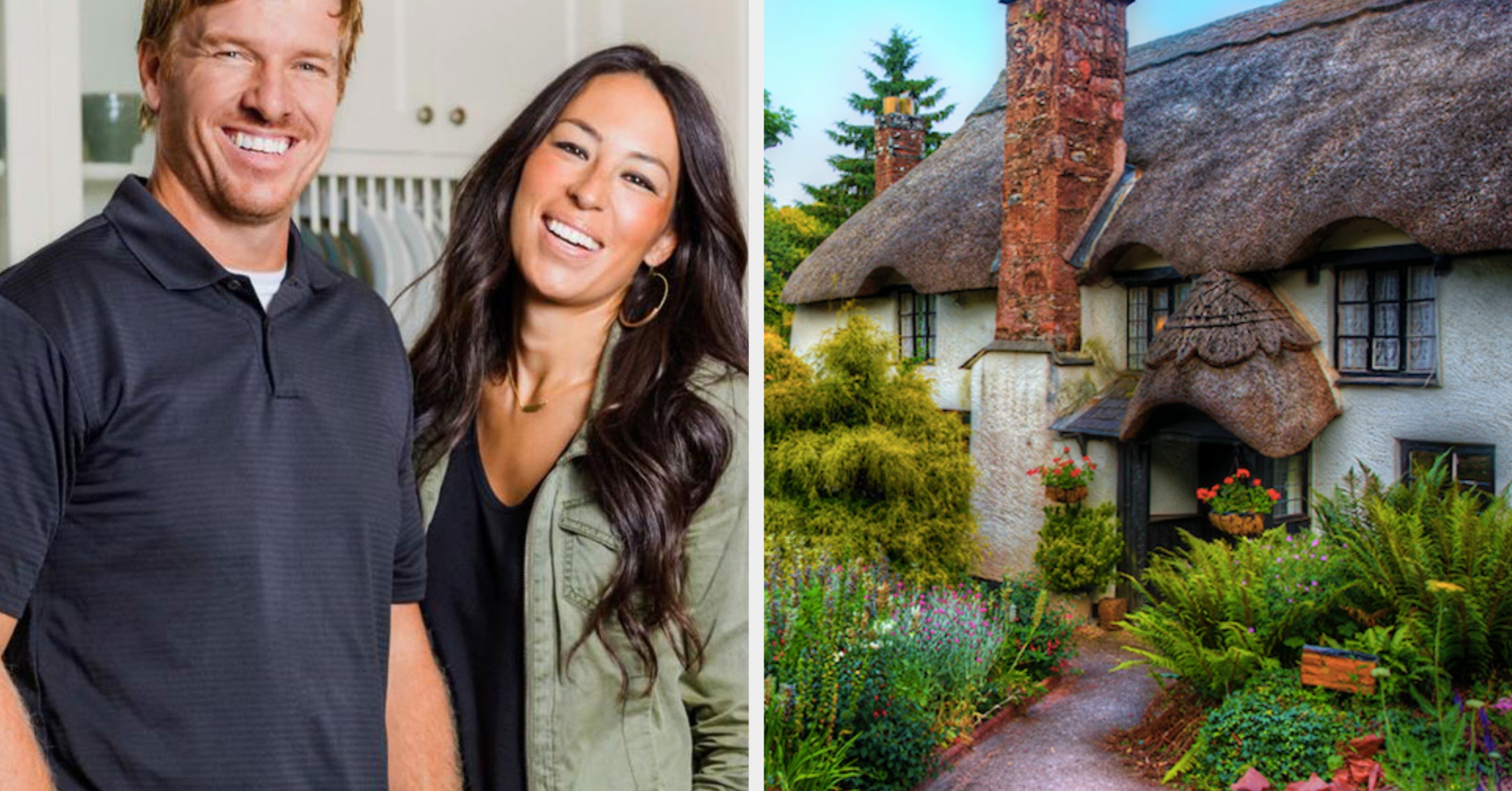Quiz Design A House And We'll Tell You Which HGTV Show You Should Be On