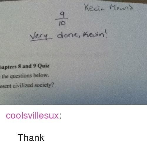 teacher writing very done on a test