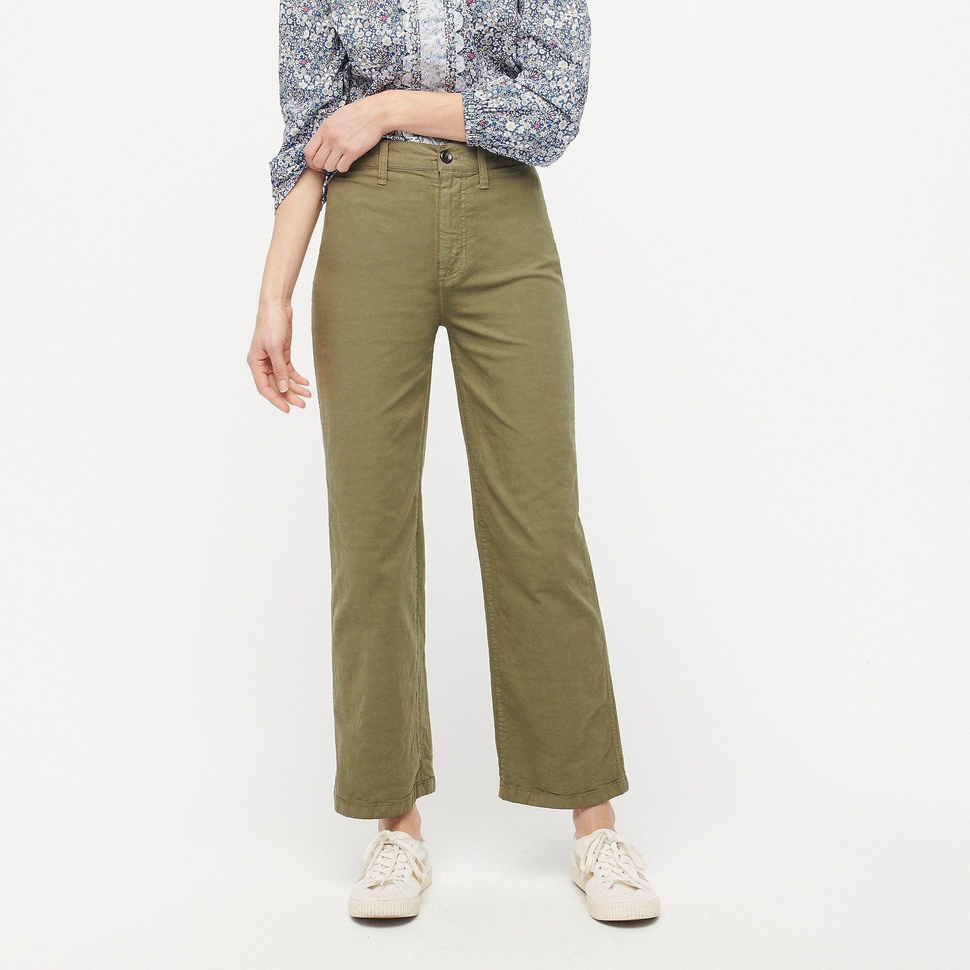 27 Basics From J. Crew That Reviewers Swear By