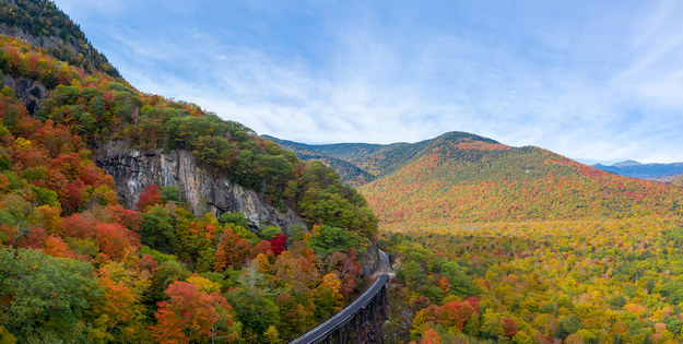 Can You Name The Canadian Provinces That Border These 13 US States?