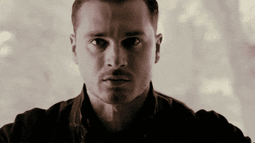 26 Dark The Vampire Diaries Moments