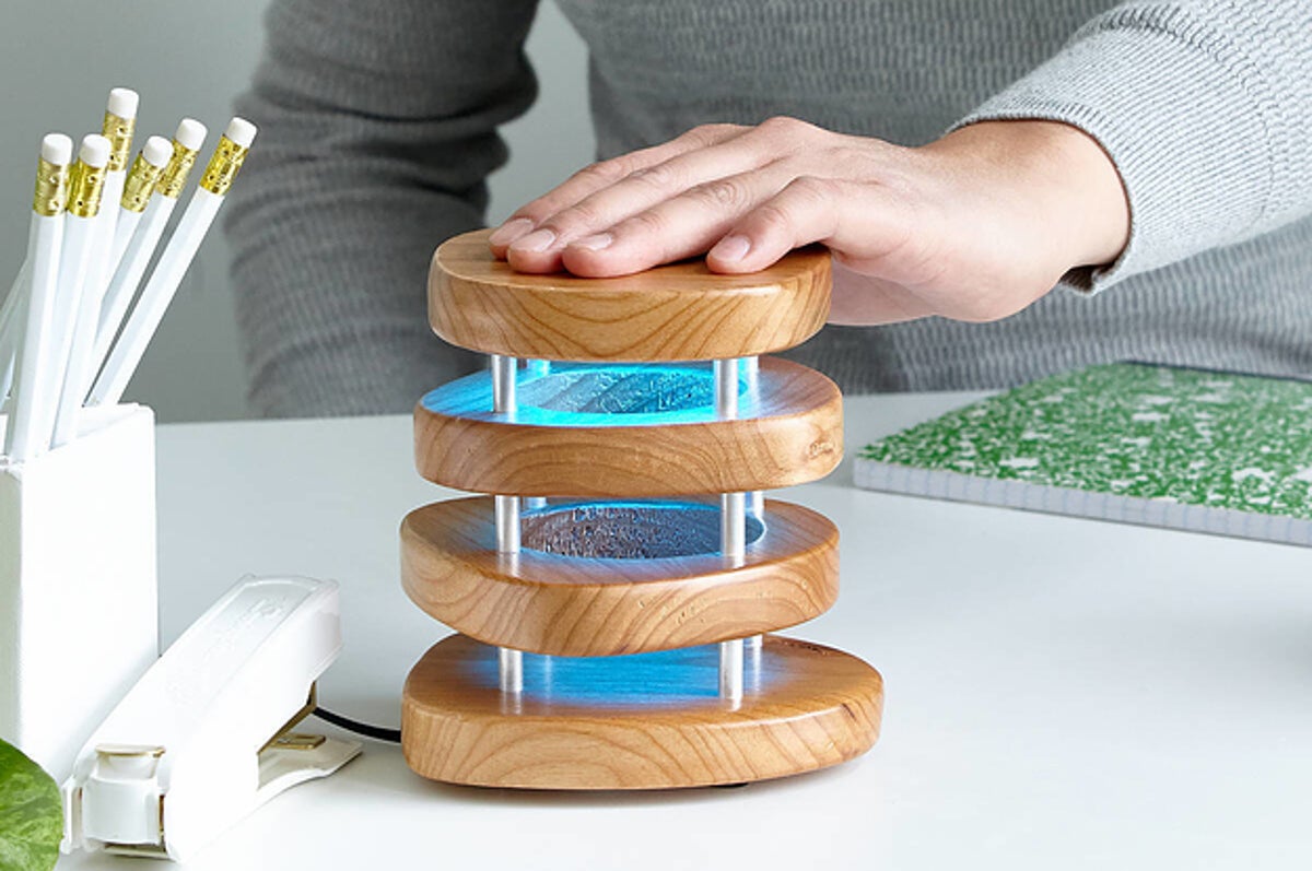 39 Futuristic Products That'll Make You Feel Like You're Living