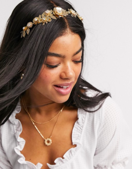 27 Hair Accessories For Anyone Who Doesn’t Wanna Do More Than A ...