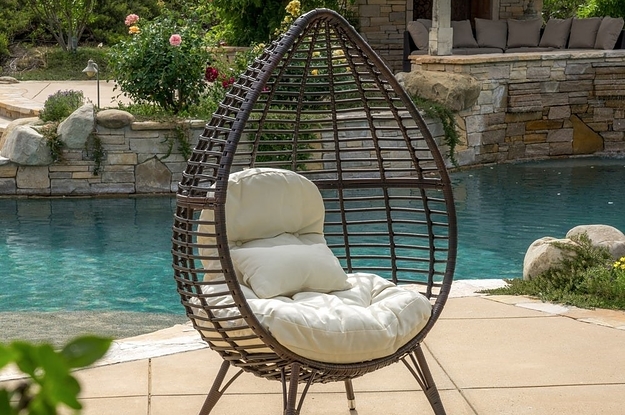 21 Things You'll Actually Want To Buy From Overstock's Patio Super Sale