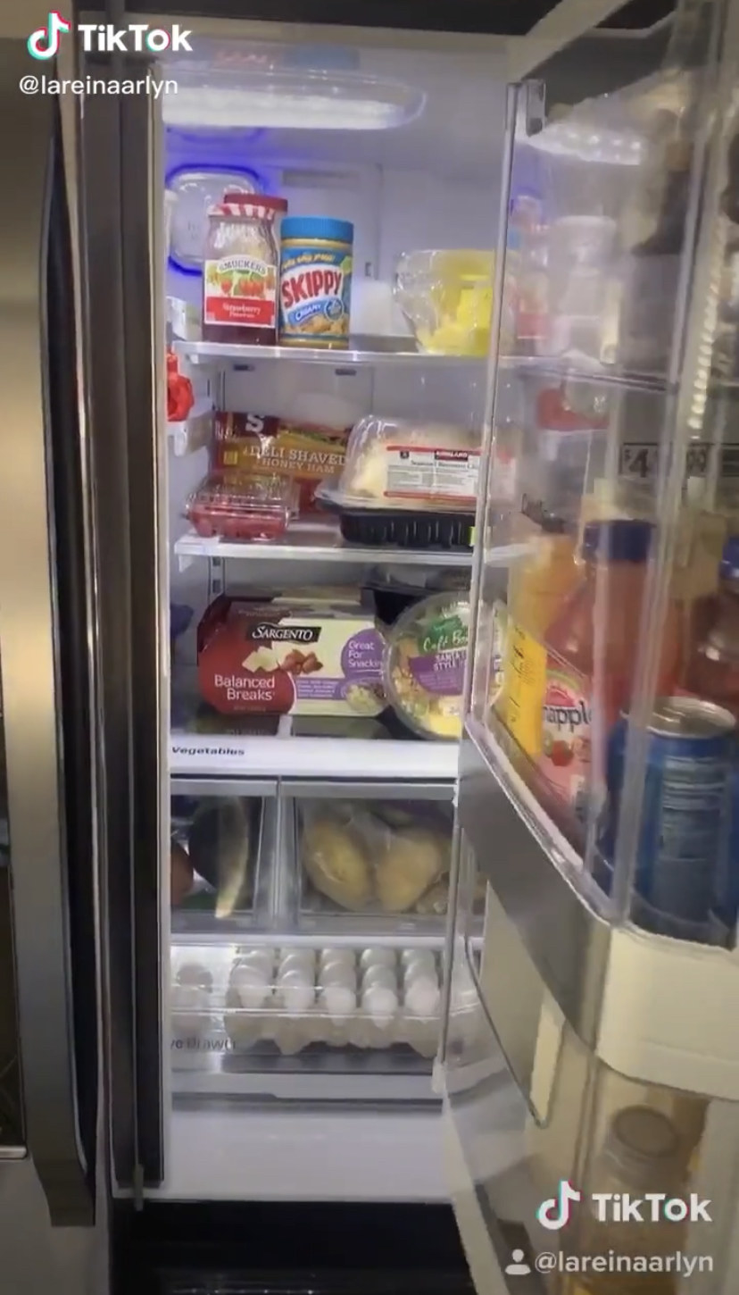 Make Your Tiny Fridge Feel Twice as Big: 11 Brilliant Hacks