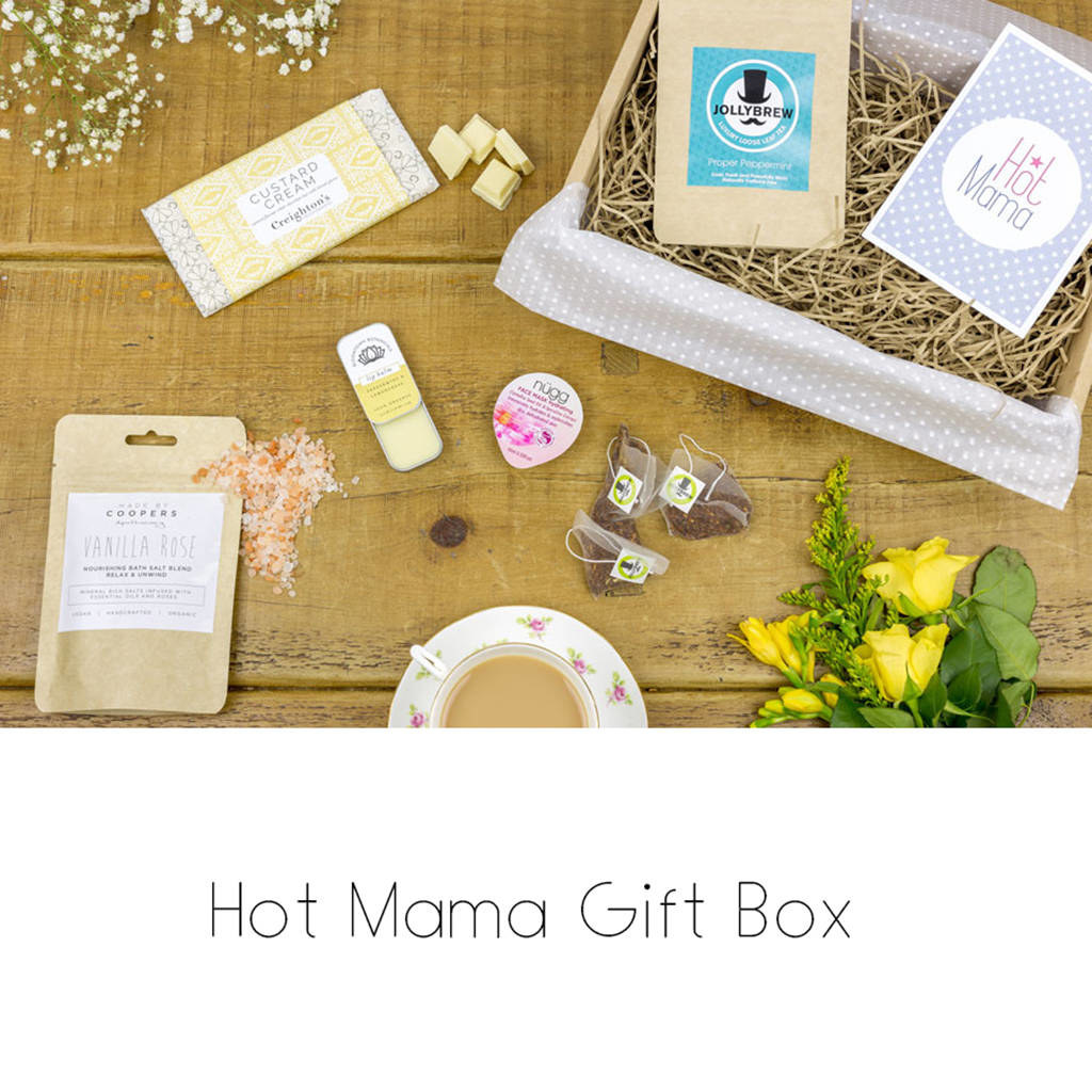 unique gifts for new mums