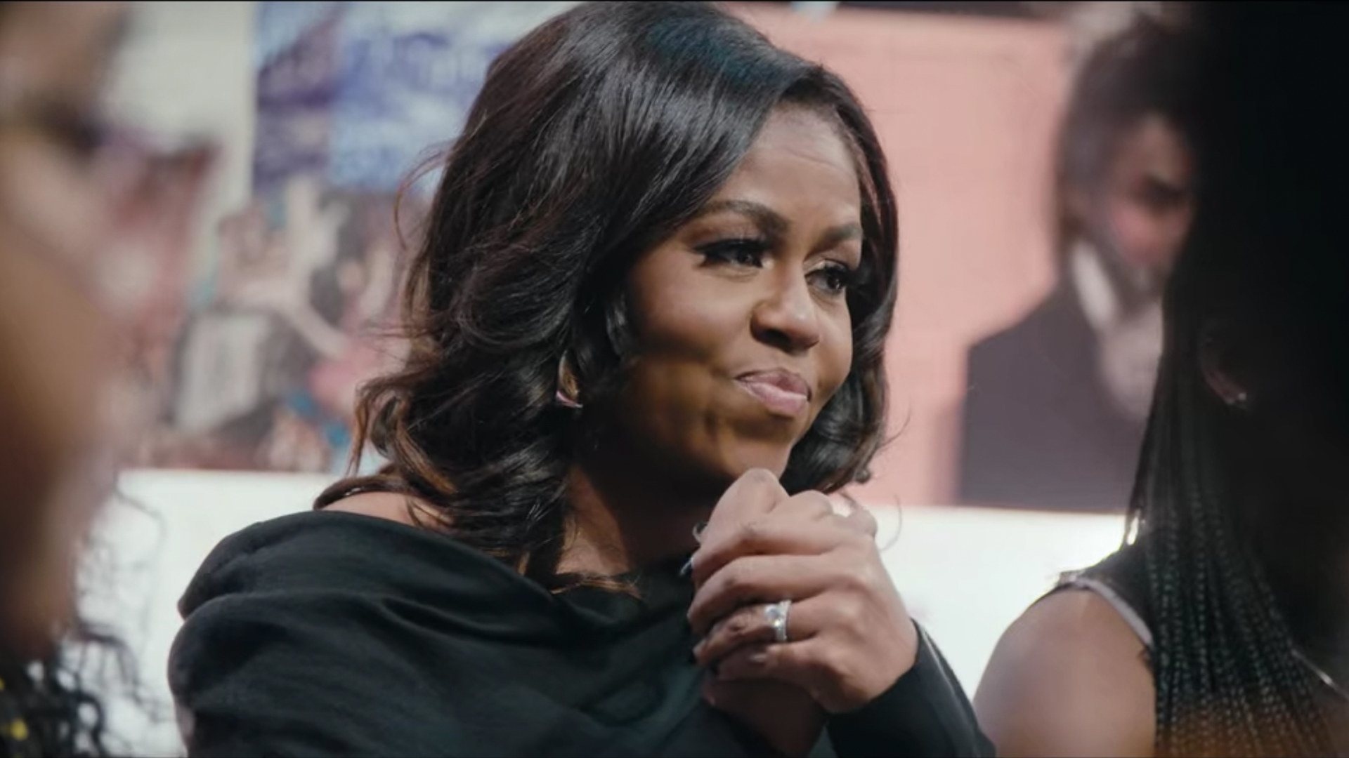 16 Things We Learned About Michelle Obama From 