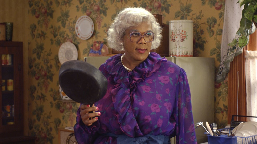 I Rewatched All Of Tyler Perry S Madea Movies And Ranked Them From Worst To Best