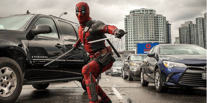 Ryan Reynolds Deadpool 3 Confirmed At Marvel Studios According To A Recent  Interview - Narcity