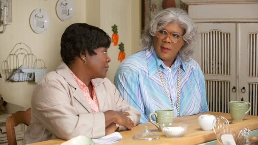 I Rewatched All Of Tyler Perrys Madea Movies And Ranked Them From Worst To Best